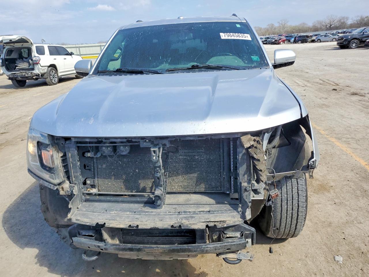 2019 FORD EXPEDITION MAX XLT photo 9