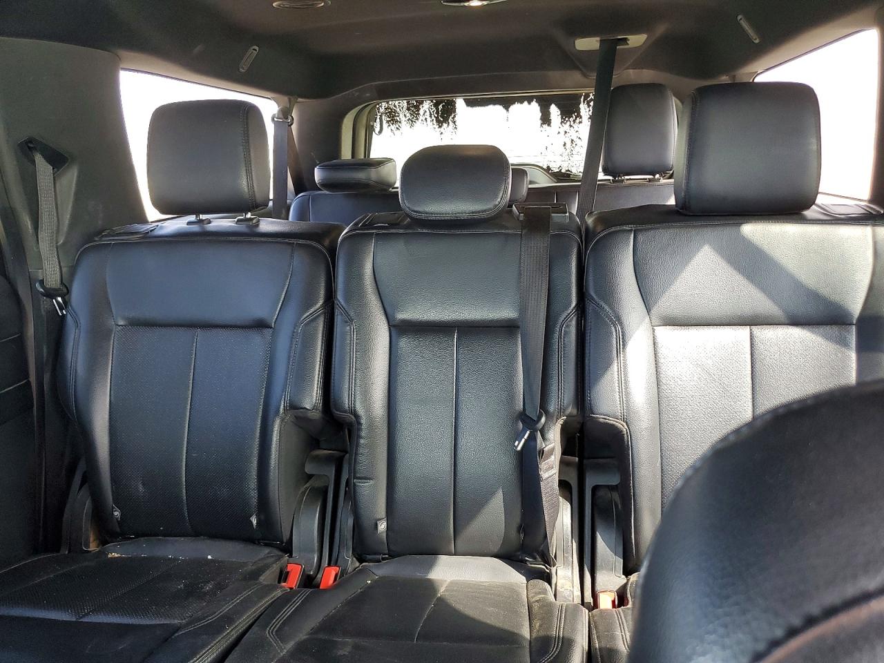 2019 FORD EXPEDITION MAX XLT photo 19