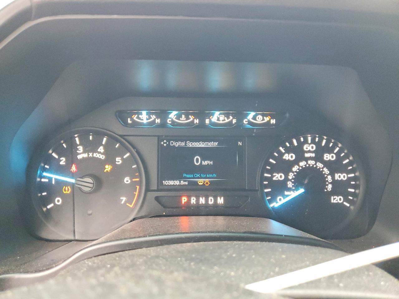 2018 FORD F150 SUPERCREW photo 17