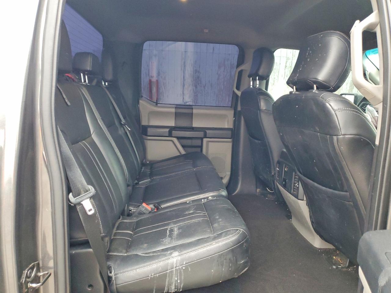 2018 FORD F150 SUPERCREW photo 19