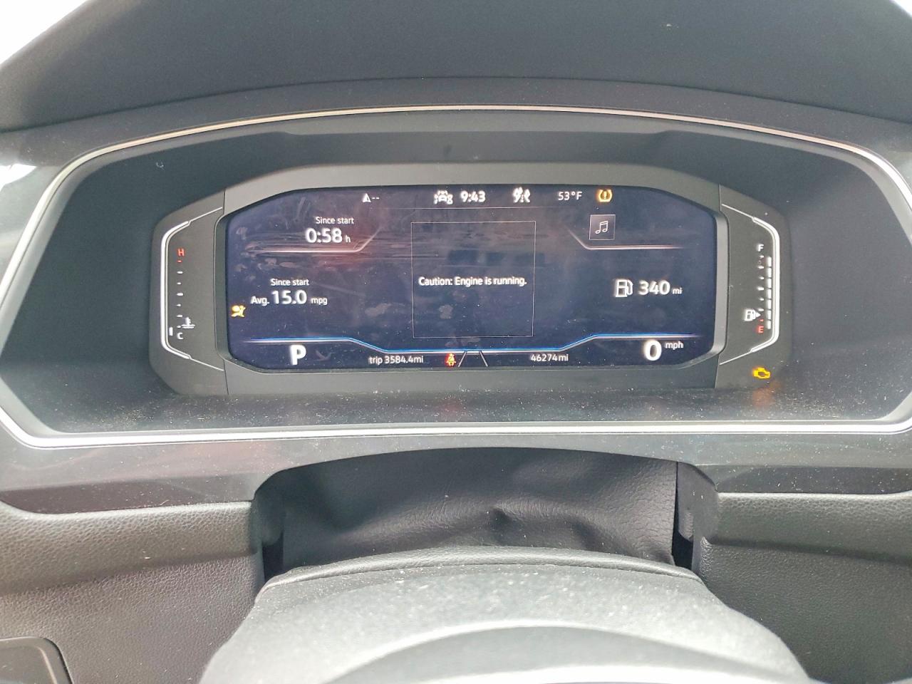 2021 VOLK TIGUAN SE photo 17