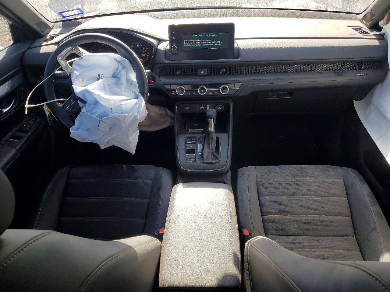2024 HONDA CR-V SPORT-L photo 15