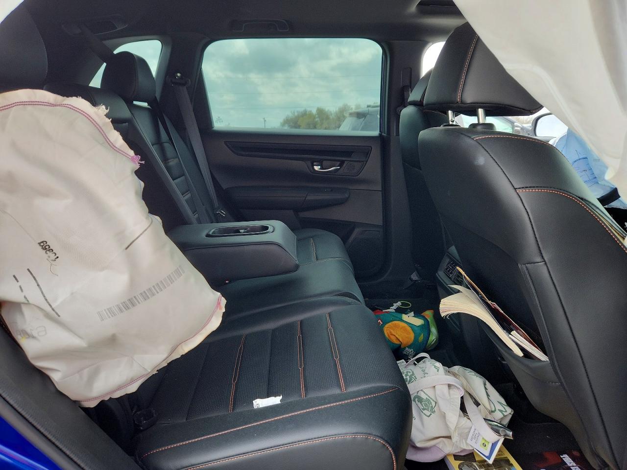 2024 HONDA CR-V SPORT-L photo 21
