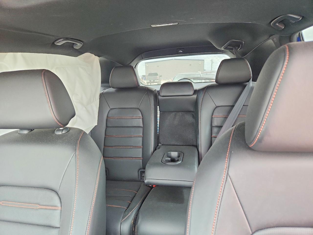 2024 HONDA CR-V SPORT-L photo 19