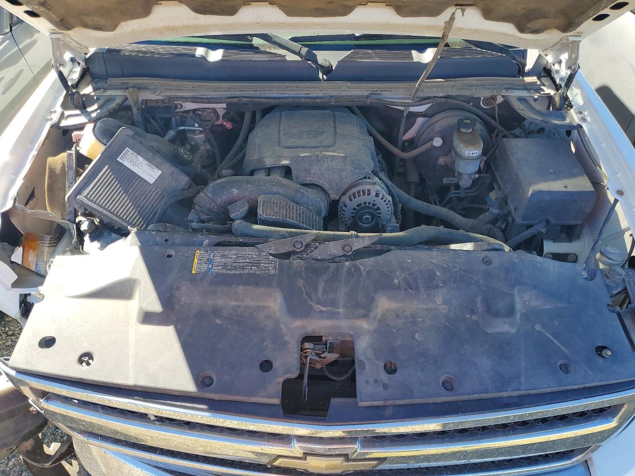 2009 CHEVROLET SILVERADO K1500 LT photo 11