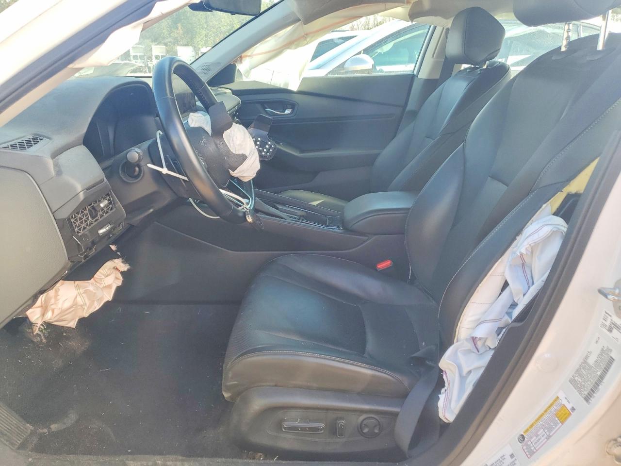 2024 HONDA ACCORD HYBRID EXL photo 13