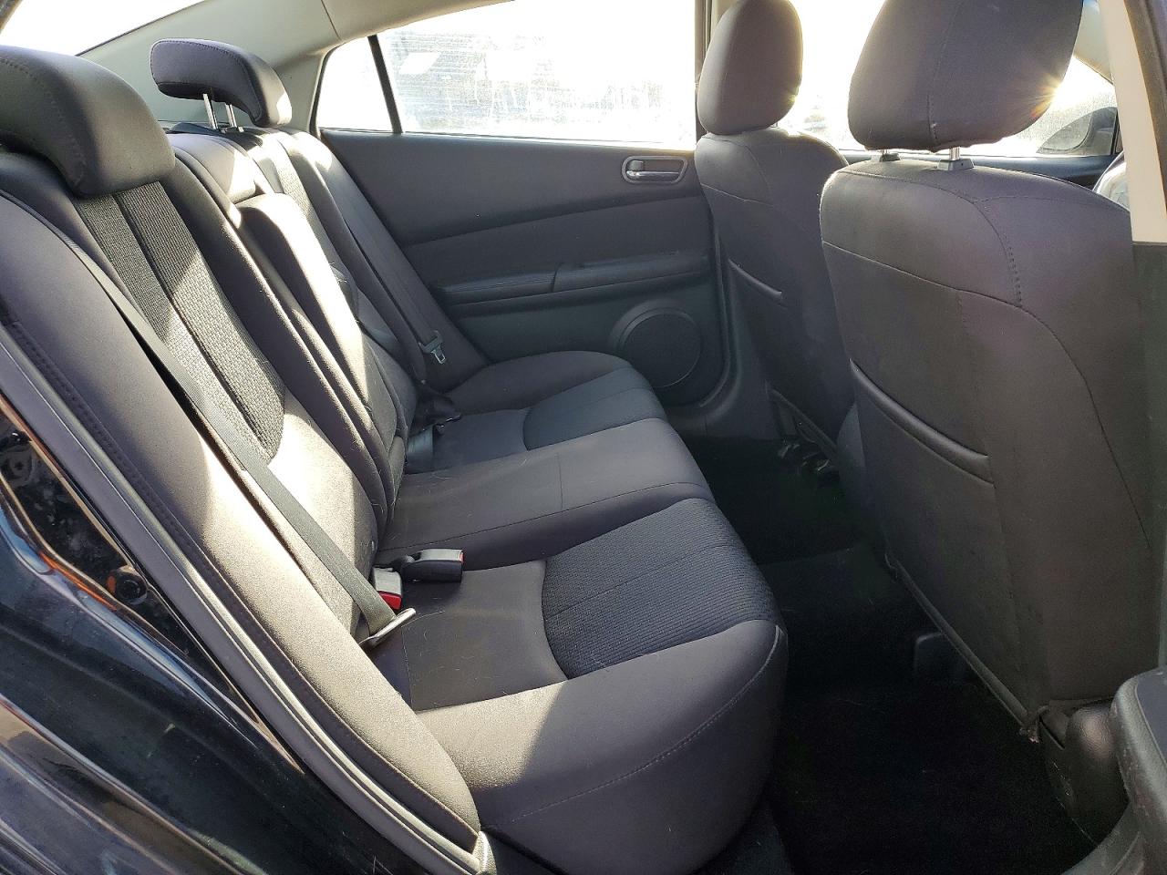 2012 MAZDA 6 I photo 19