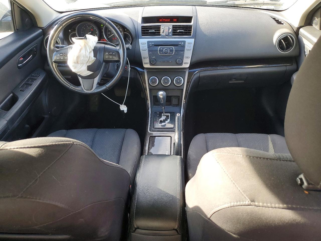 2012 MAZDA 6 I photo 15
