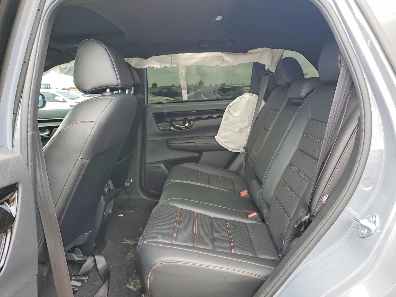 2024 HONDA CR-V SPORT TOURING photo 21