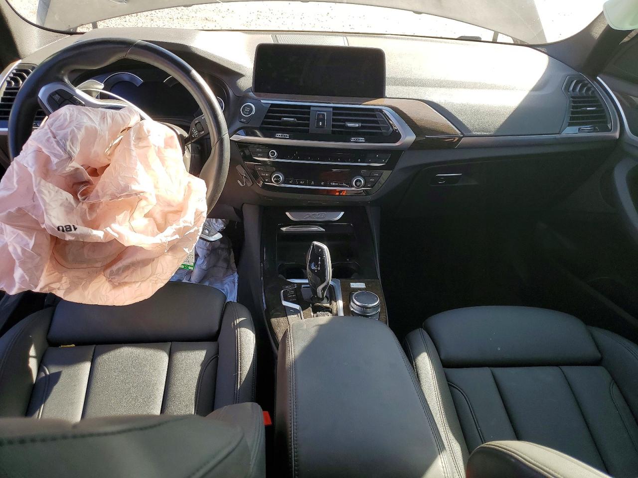 2019 BMW X3 XDRIVE30I photo 8