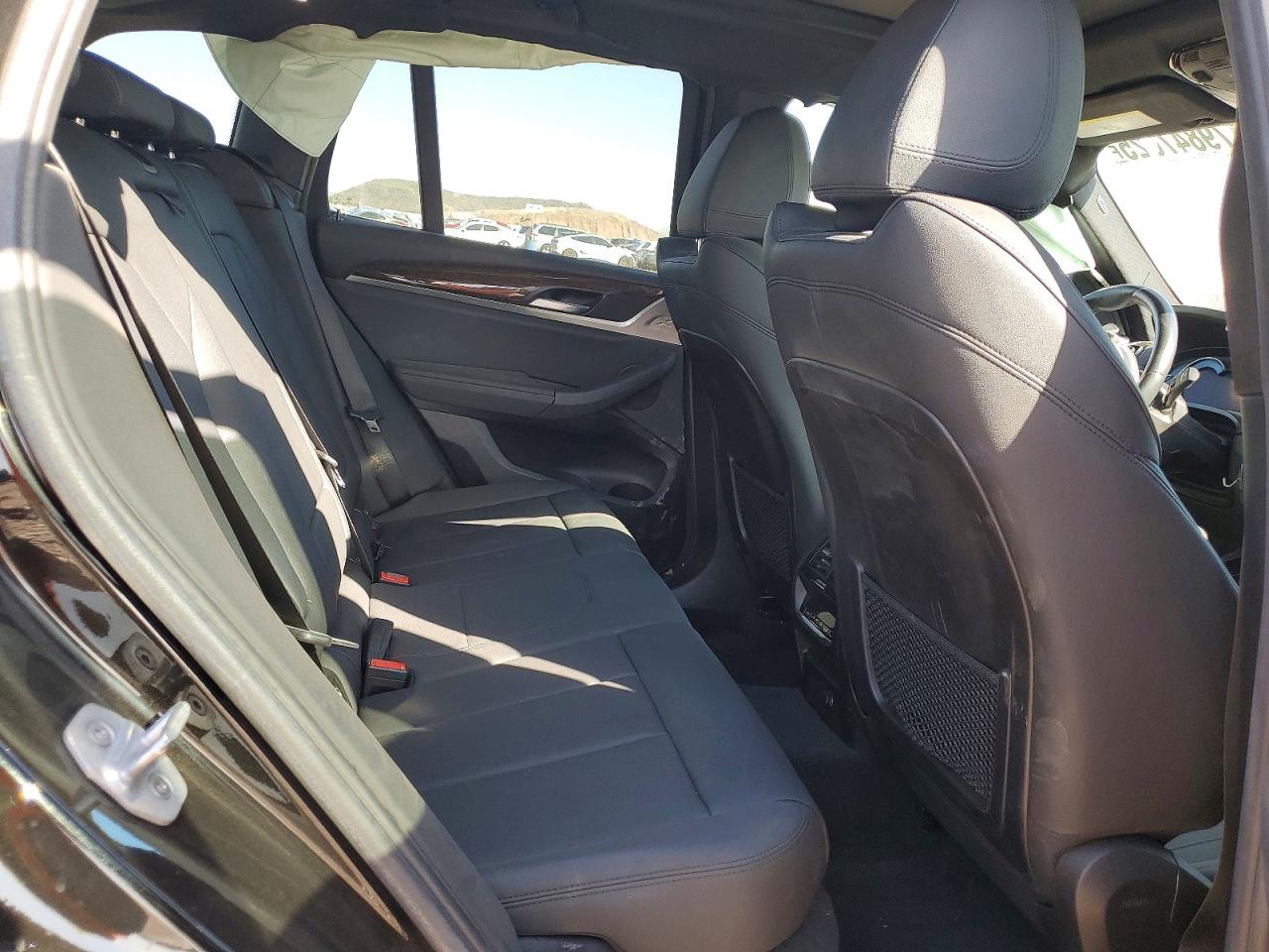 2019 BMW X3 XDRIVE30I photo 10