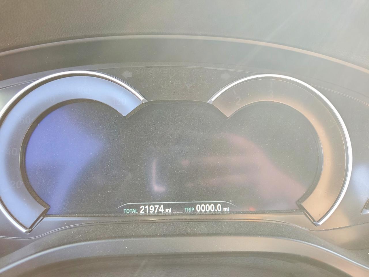 2019 BMW X3 XDRIVE30I photo 9