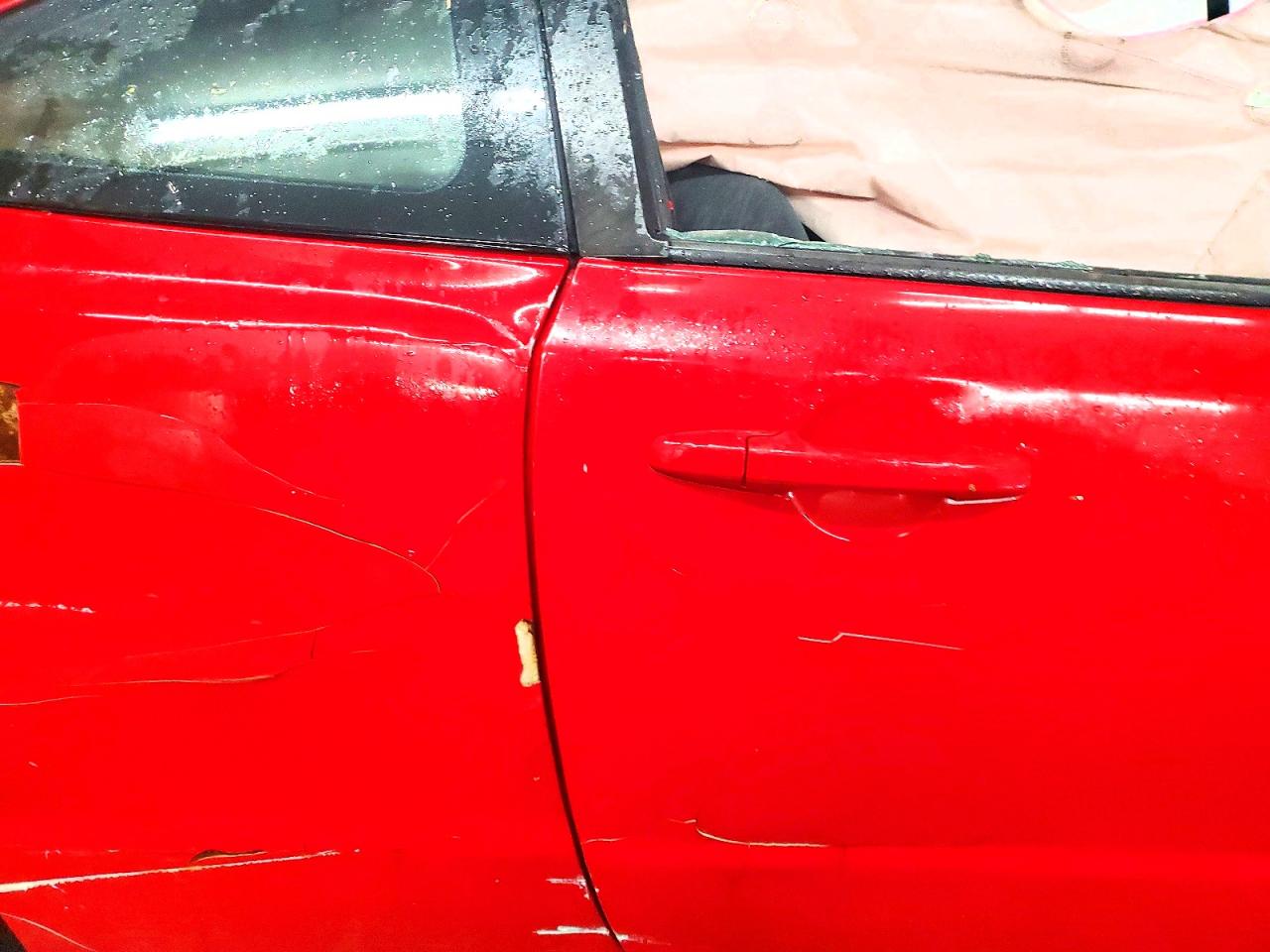 2006 HONDA CIVIC EX photo 10