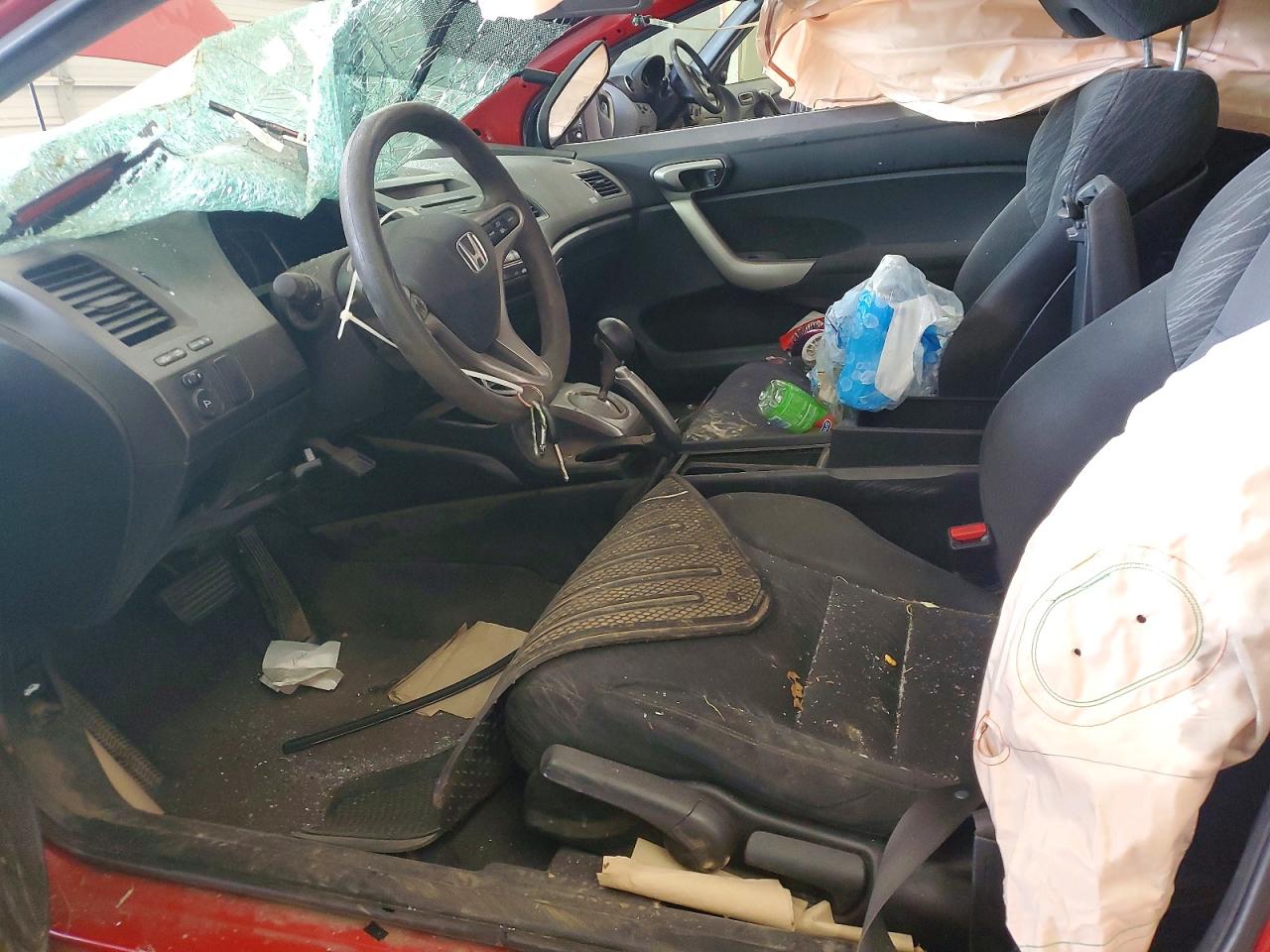 2006 HONDA CIVIC EX photo 7
