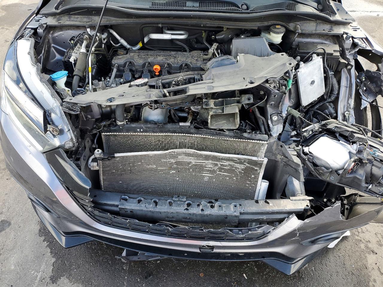 2019 HONDA HR-V SPORT photo 23