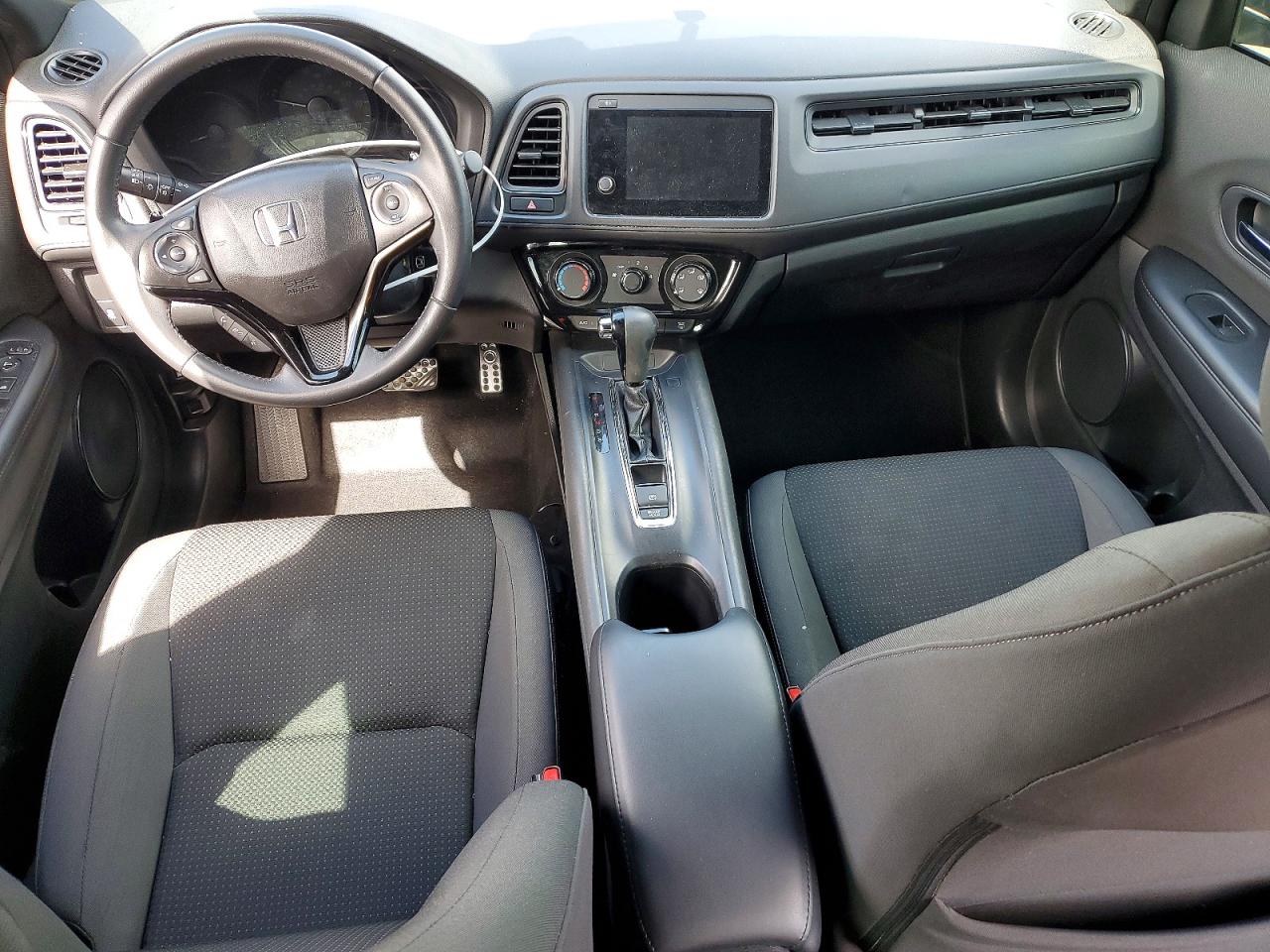 2019 HONDA HR-V SPORT photo 15