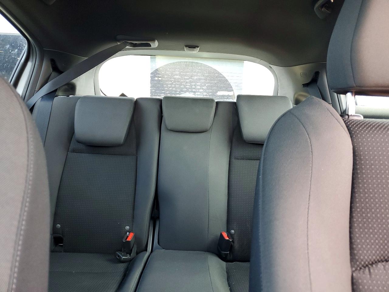 2019 HONDA HR-V SPORT photo 19