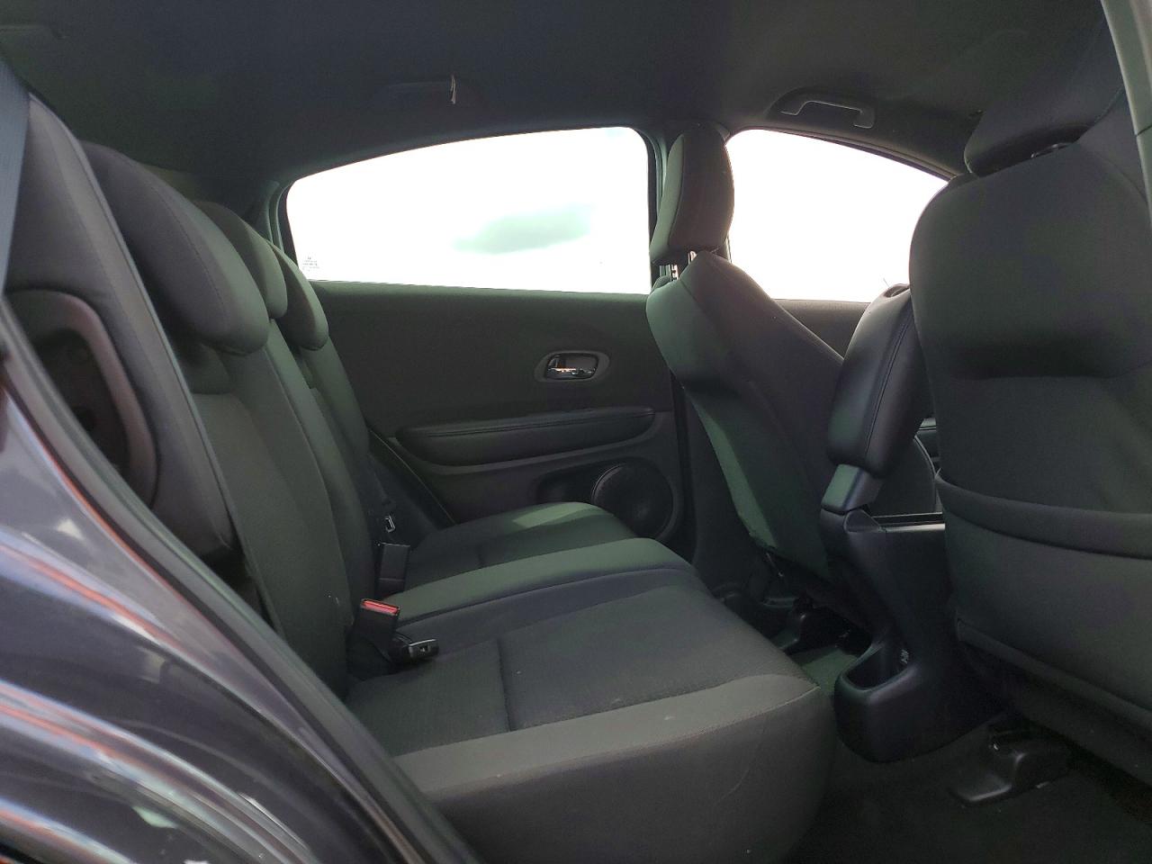 2019 HONDA HR-V SPORT photo 21