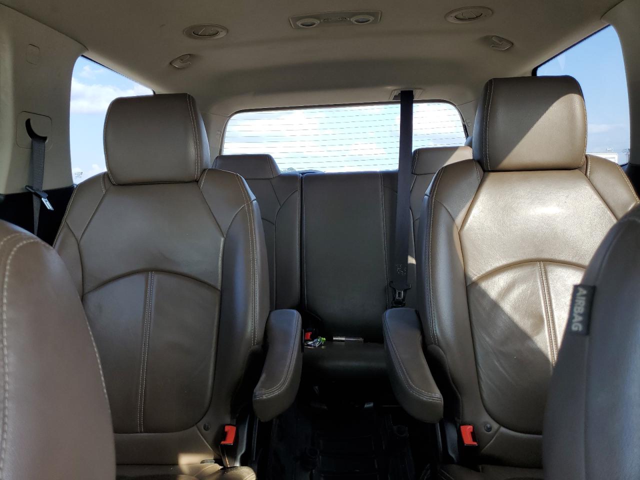 2017 GMC ACADIA LIMITED photo 19