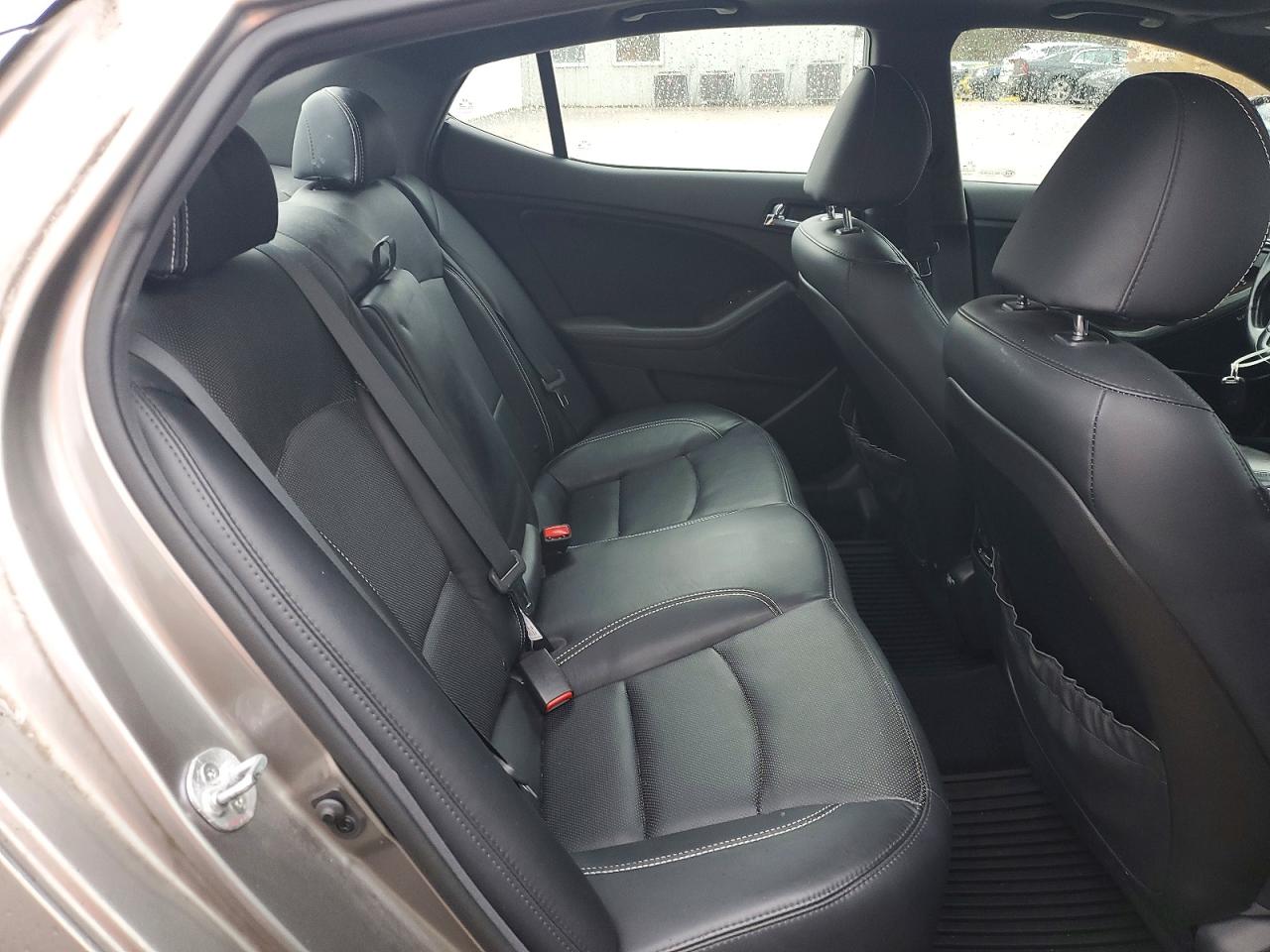 2013 KIA OPTIMA SX photo 19