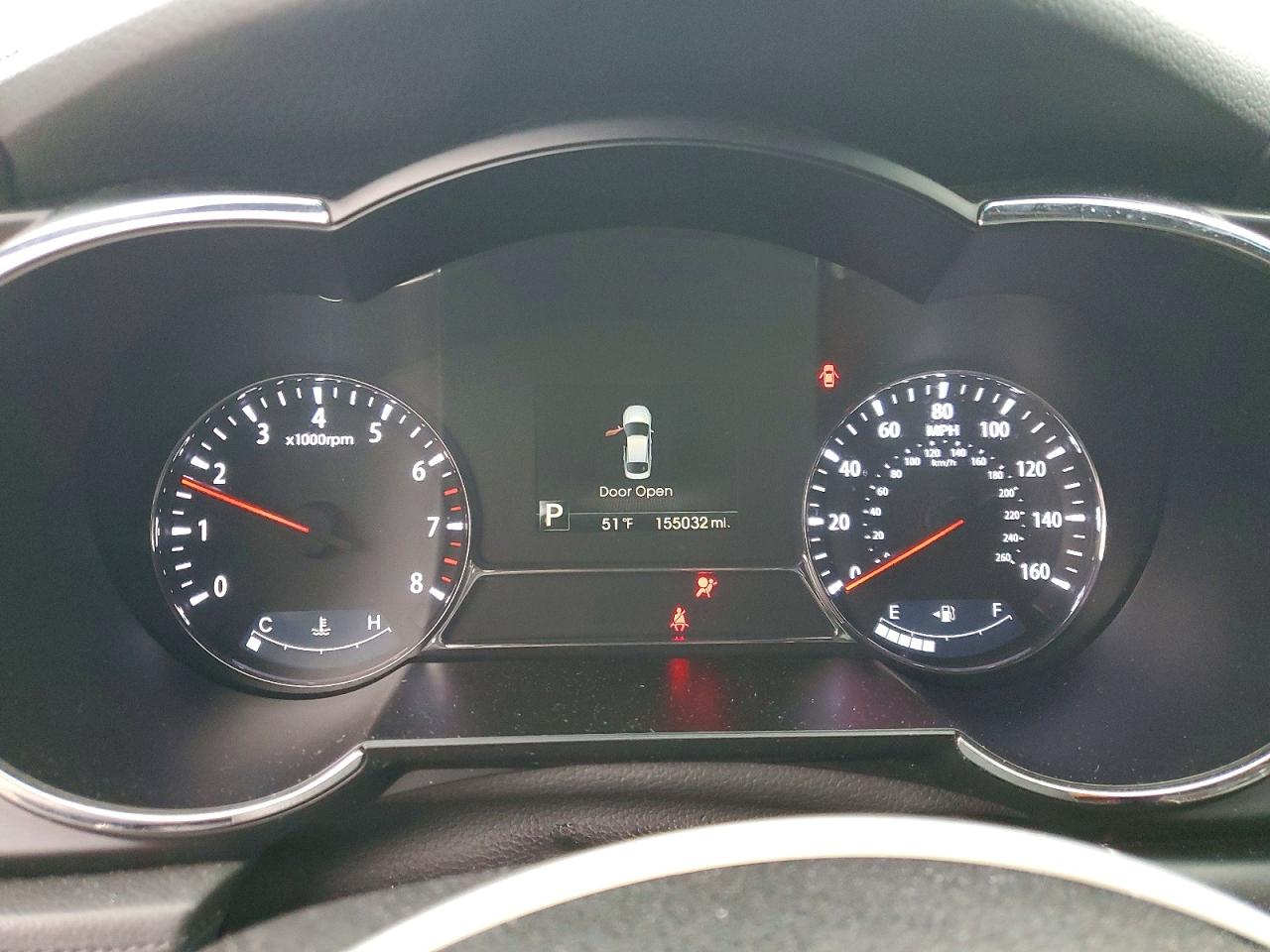 2013 KIA OPTIMA SX photo 17