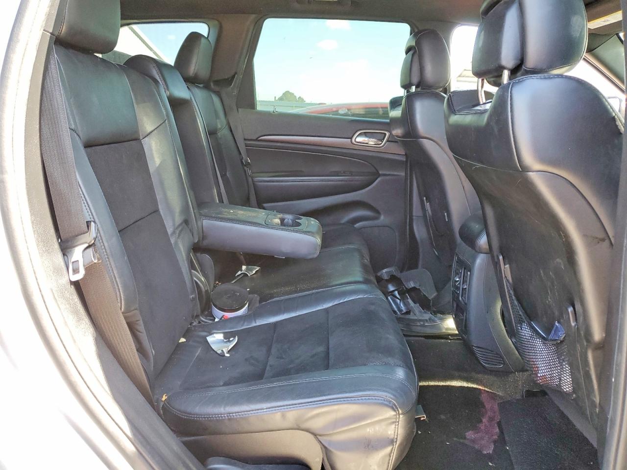 2015 JEEP GRAND CHEROKEE LAREDO photo 31