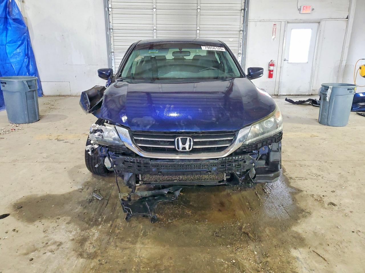2013 HONDA ACCORD SPORT photo 13
