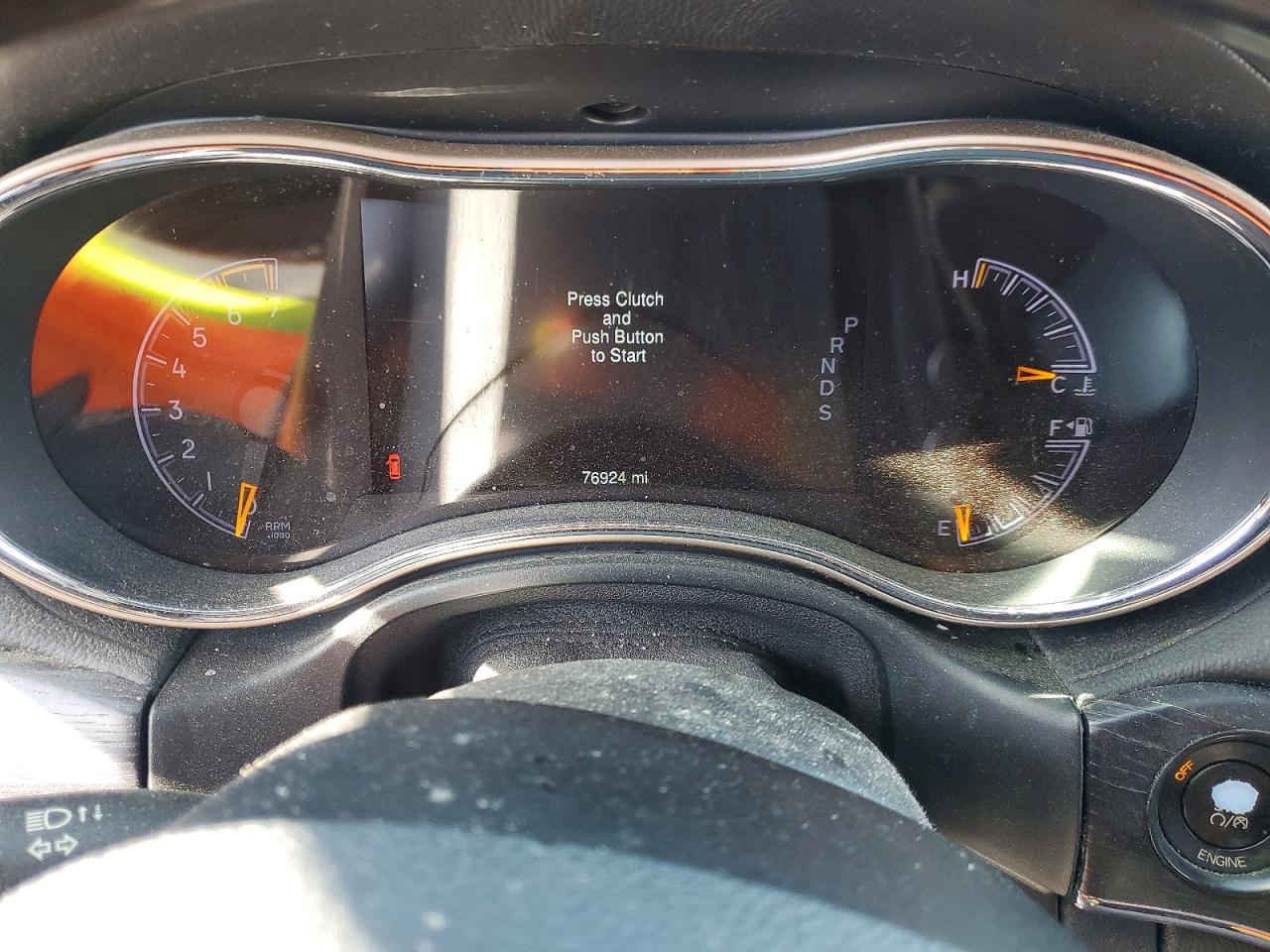 2014 JEEP GRAND CHEROKEE SUMMIT photo 25