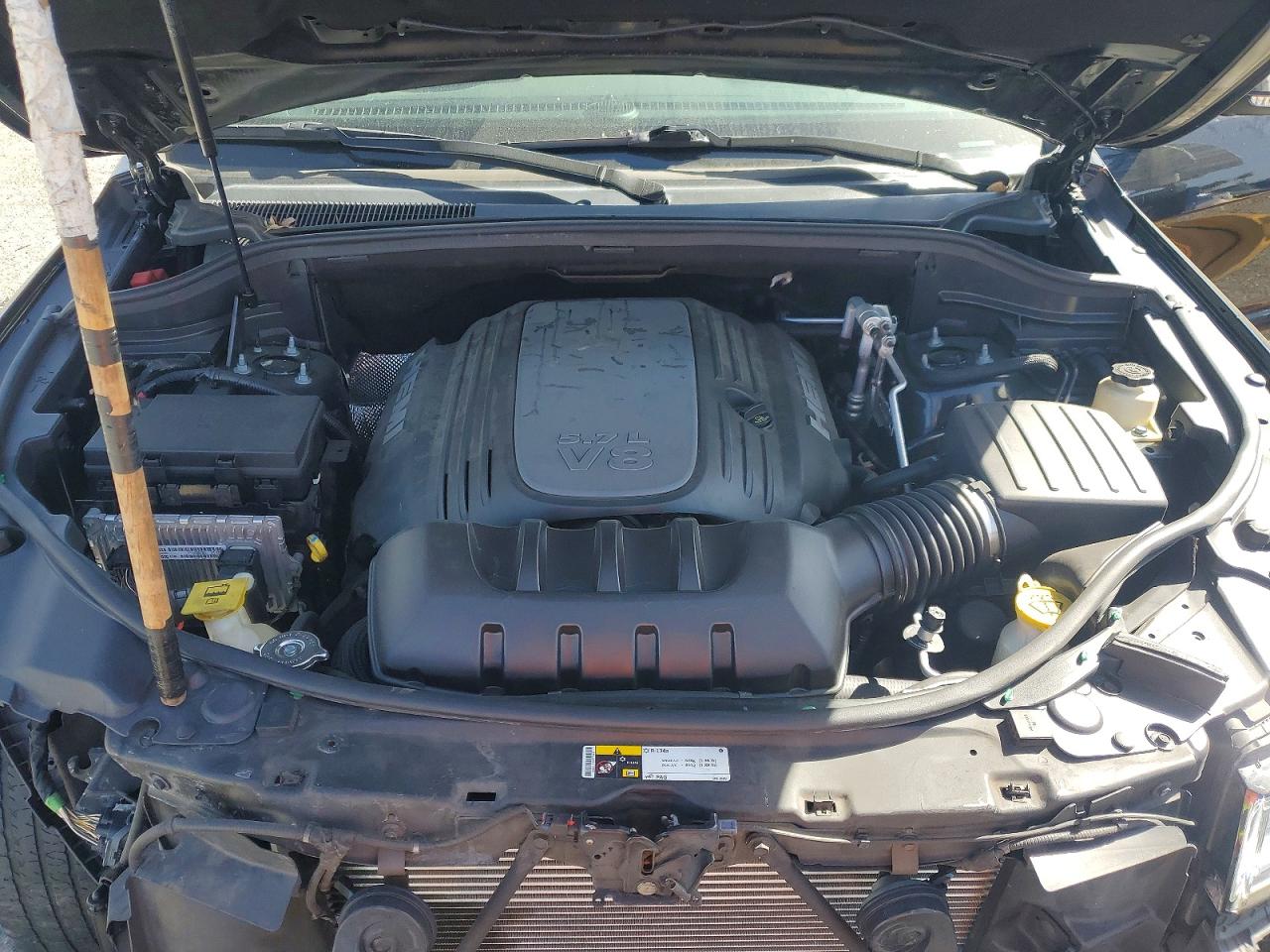 2014 JEEP GRAND CHEROKEE SUMMIT photo 34