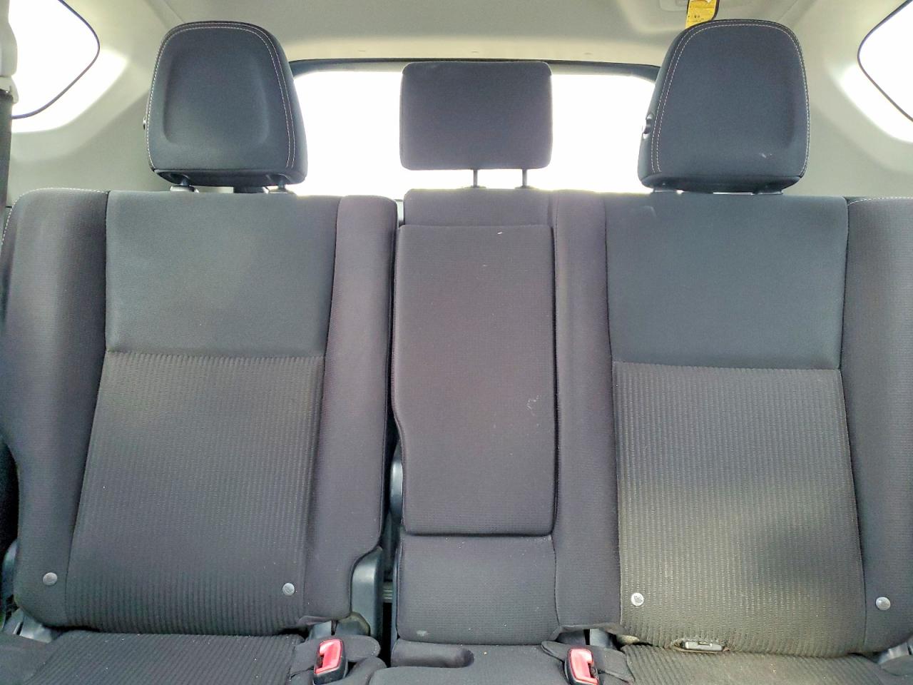 2013 TOYOTA RAV4 XLE photo 10