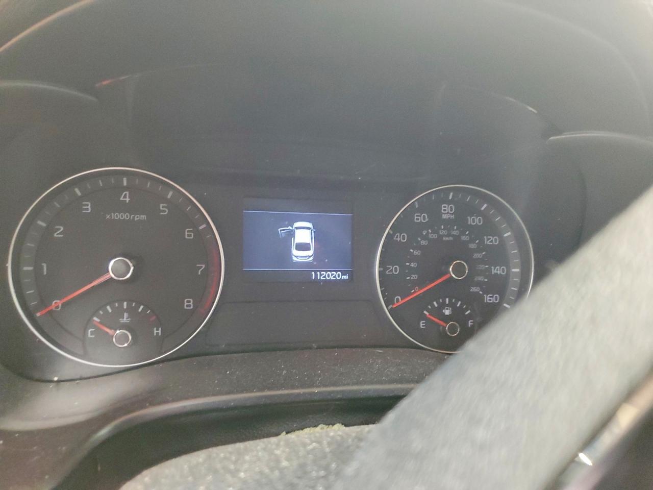 2021 KIA FORTE LXS photo 25
