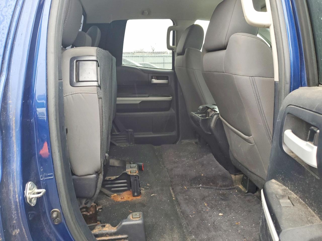 2014 TOYOTA TUNDRA SR5 photo 10