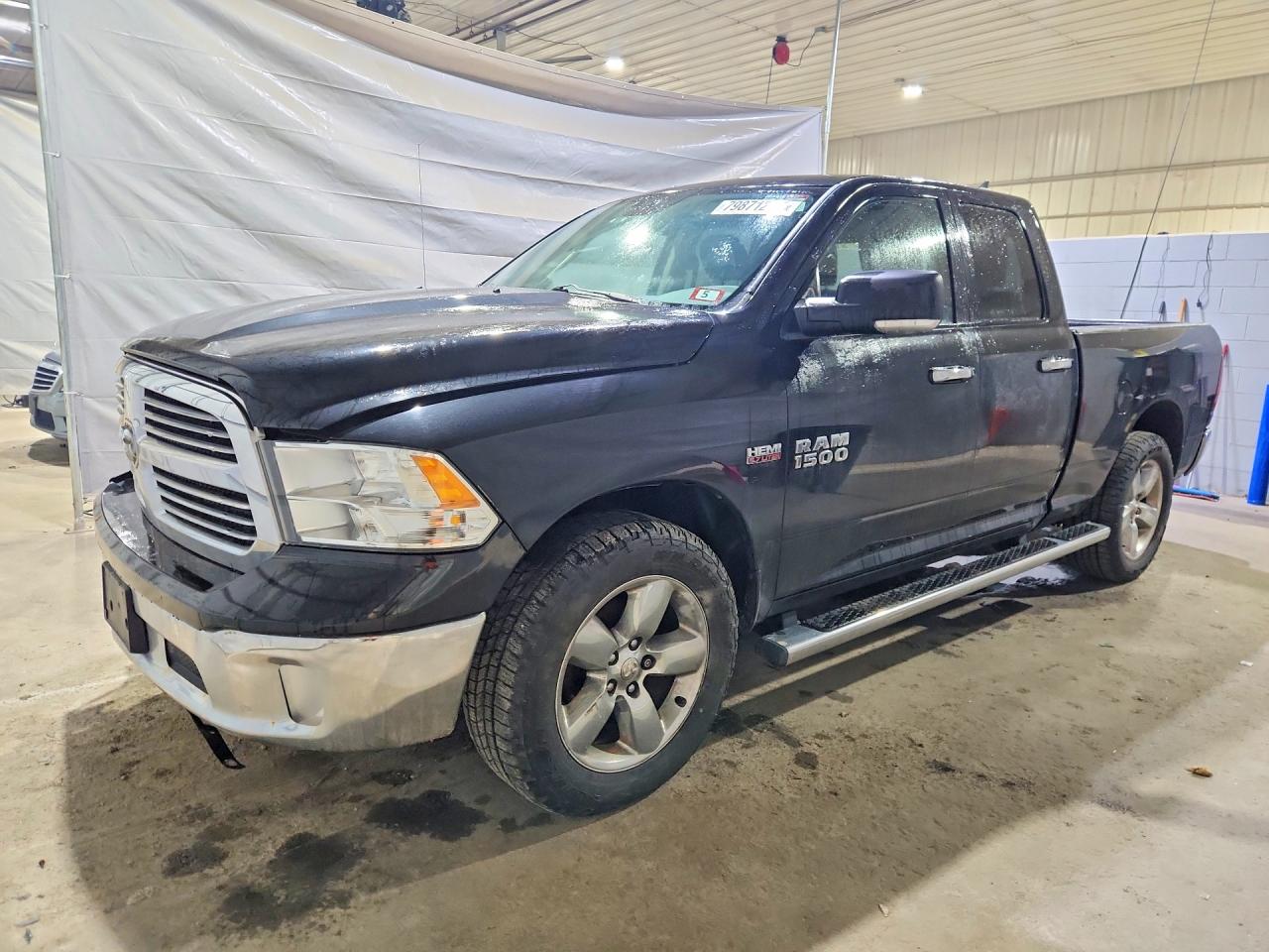 2015 RAM 1500