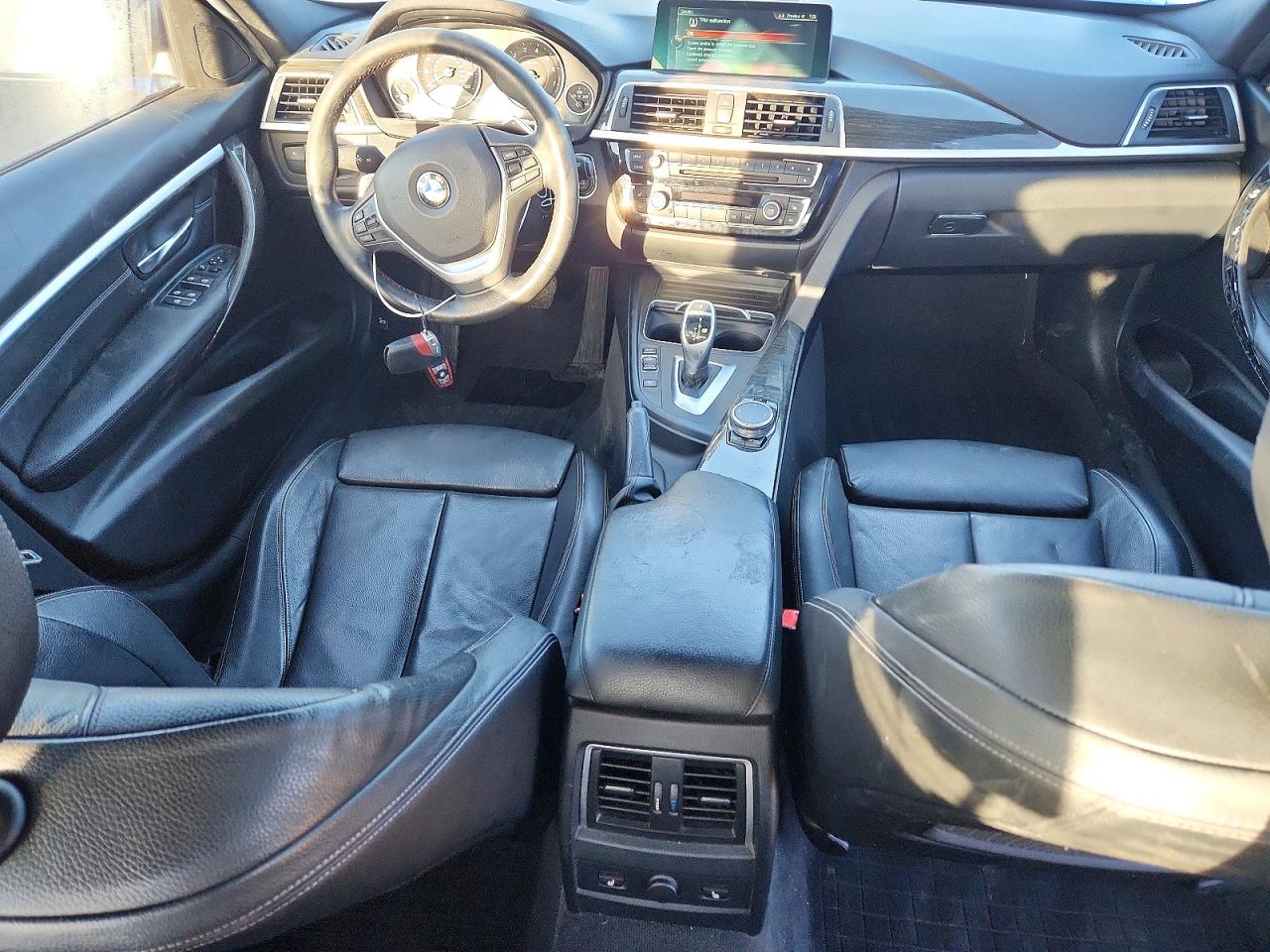 2017 BMW 330 XI photo 8