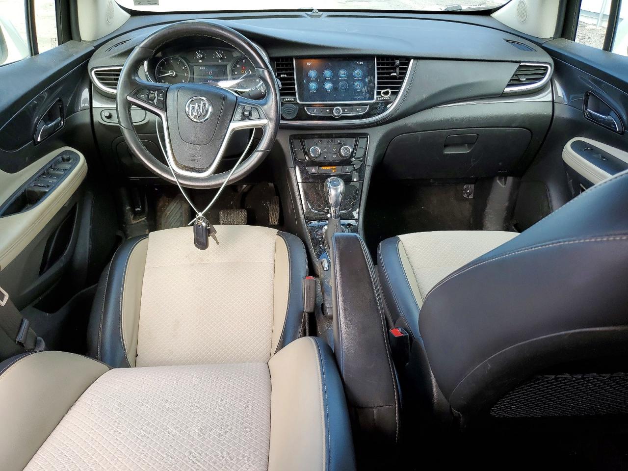 2019 BUICK ENCORE PREFERRED photo 15