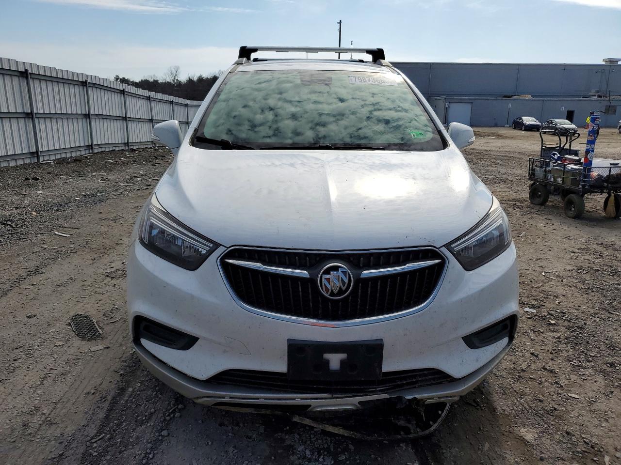 2019 BUICK ENCORE PREFERRED photo 9
