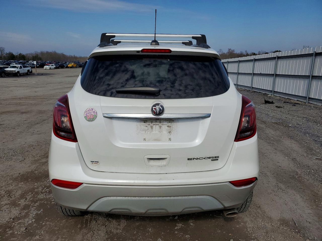 2019 BUICK ENCORE PREFERRED photo 11