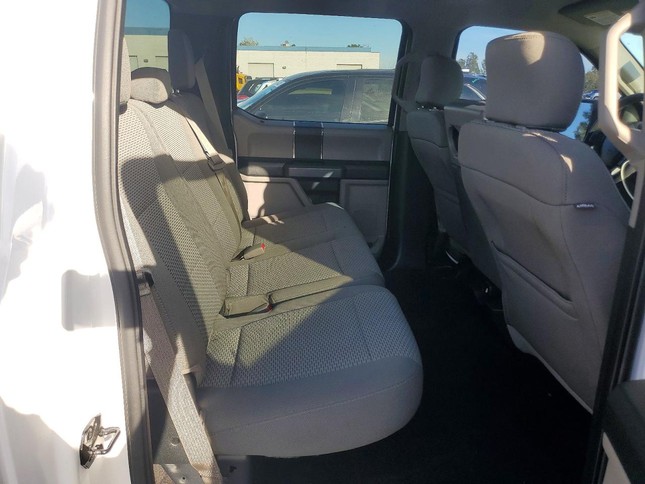 2017 FORD F150 SUPERCREW photo 10