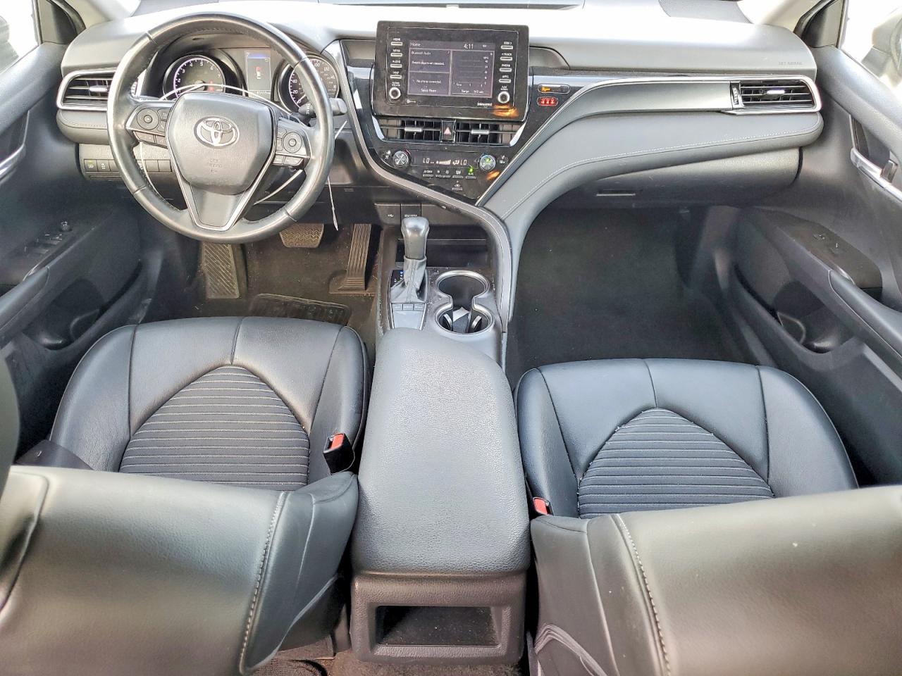 2023 TOYOTA CAMRY SE photo 15