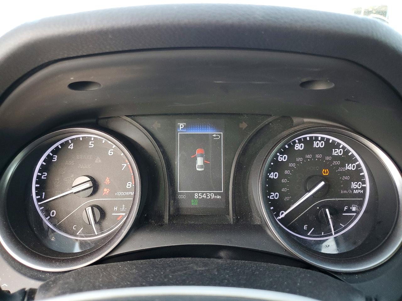 2023 TOYOTA CAMRY SE photo 17