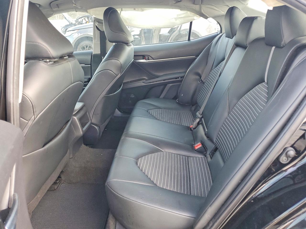 2023 TOYOTA CAMRY SE photo 19