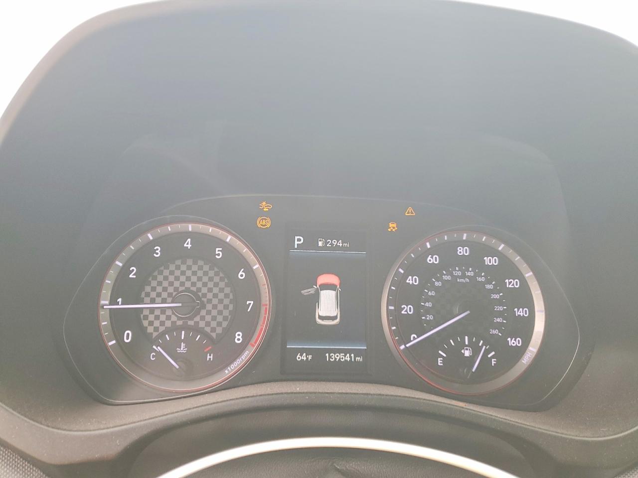 2019 HYUNDAI VELOSTER 2.0L PREMIUM photo 25