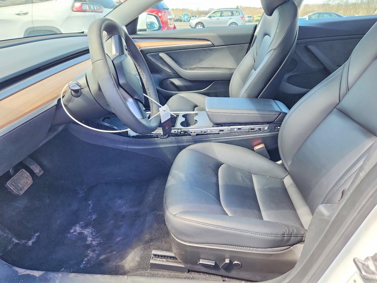 2023 TESLA MODEL 3 photo 7