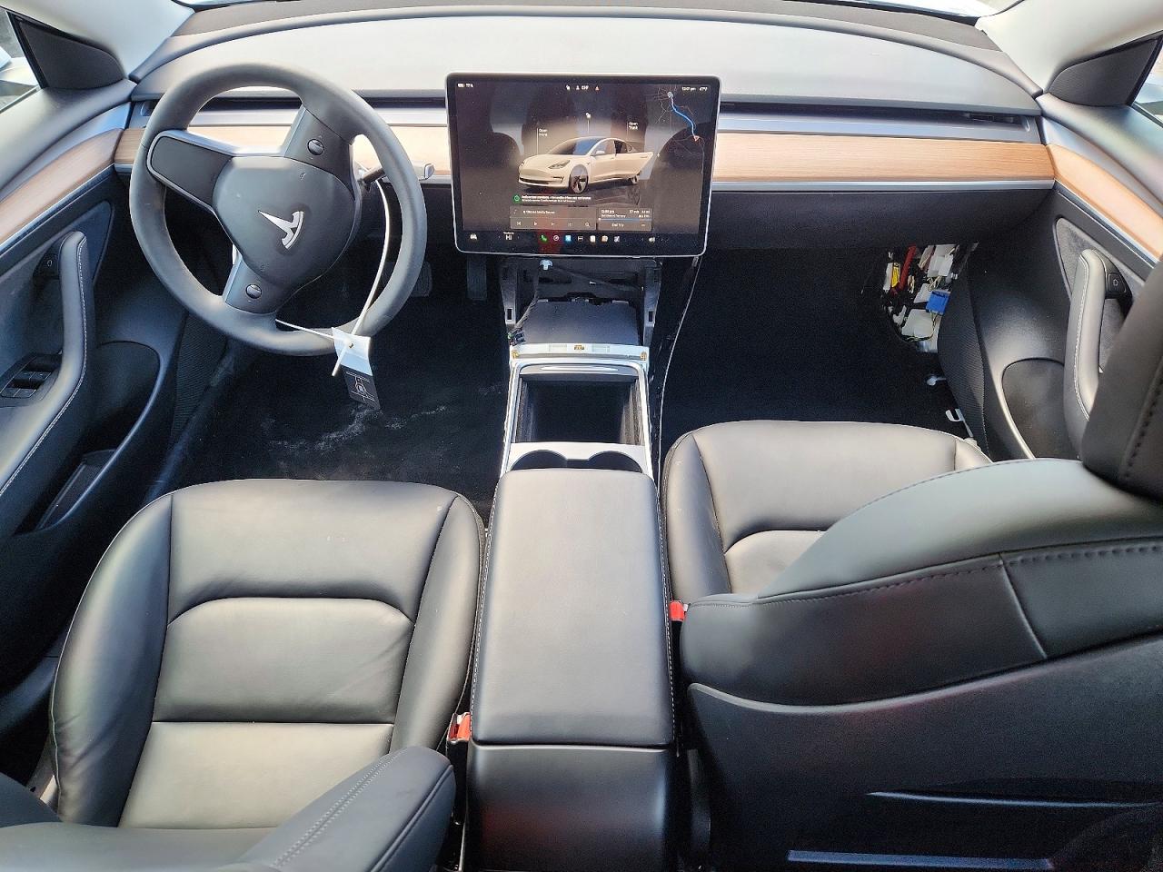 2023 TESLA MODEL 3 photo 8