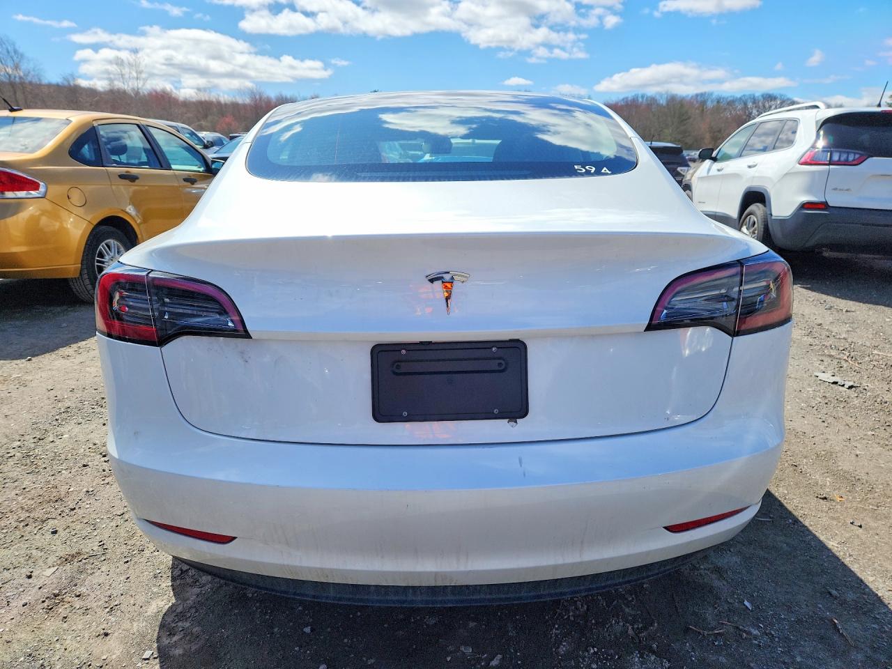 2023 TESLA MODEL 3 photo 6