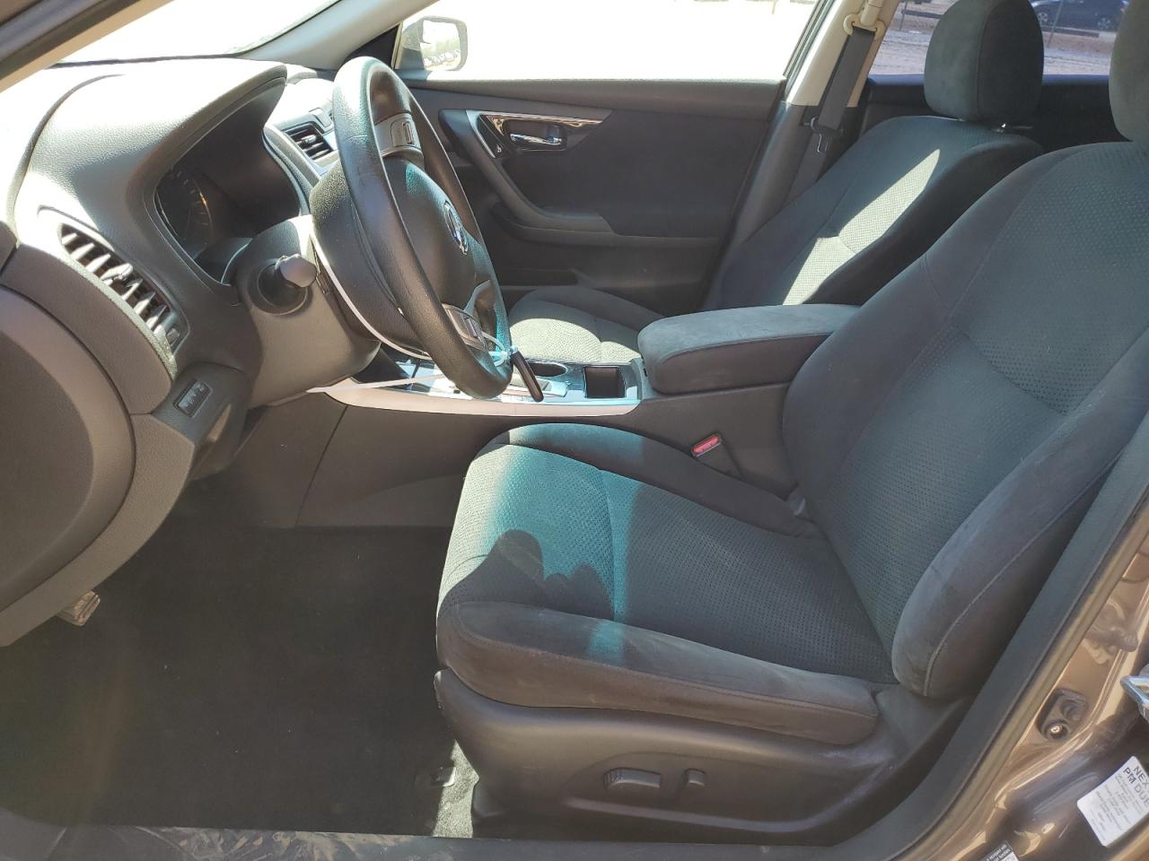 2014 NISSAN ALTIMA 2.5 photo 19