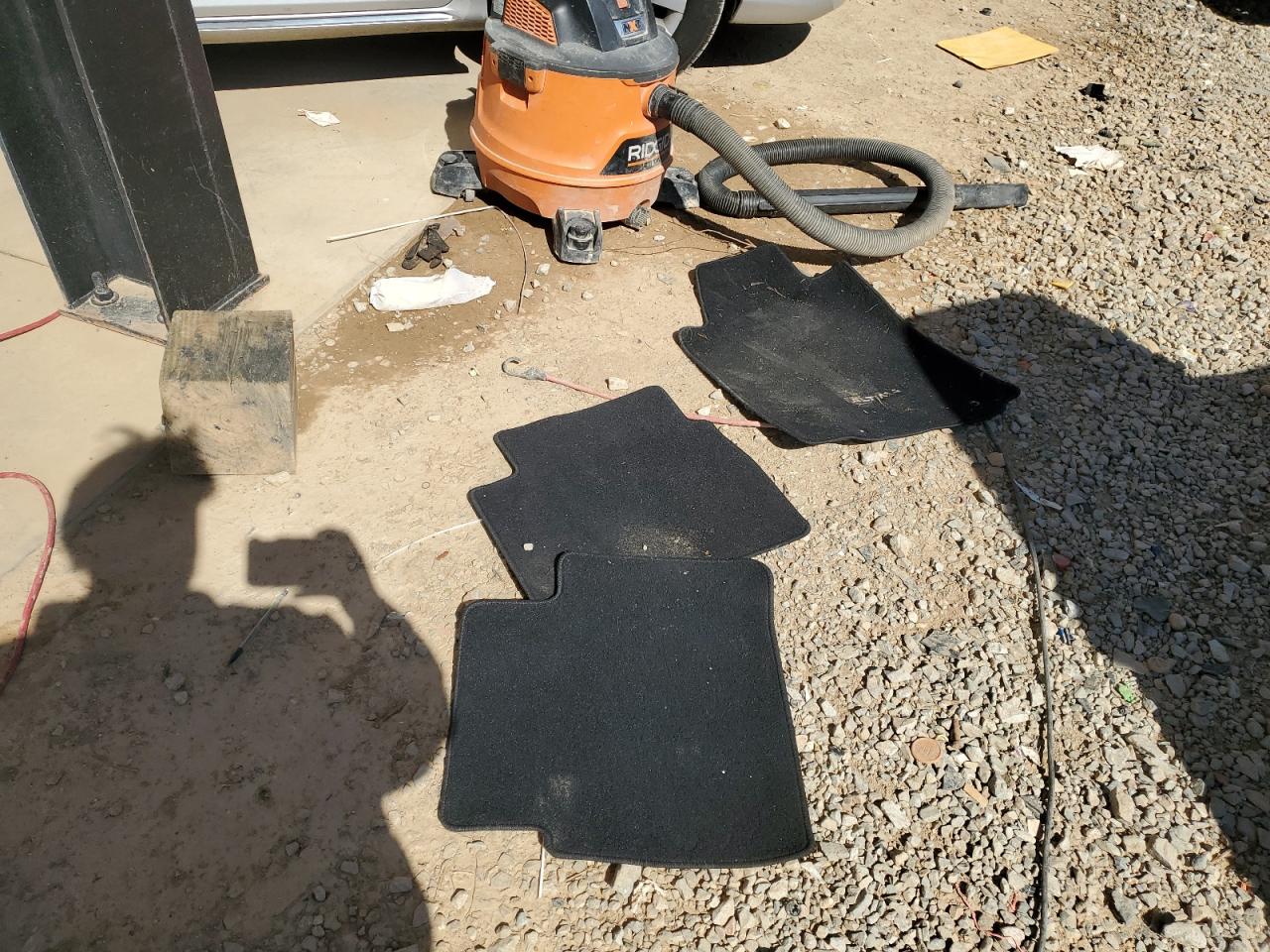 2014 NISSAN ALTIMA 2.5 photo 34
