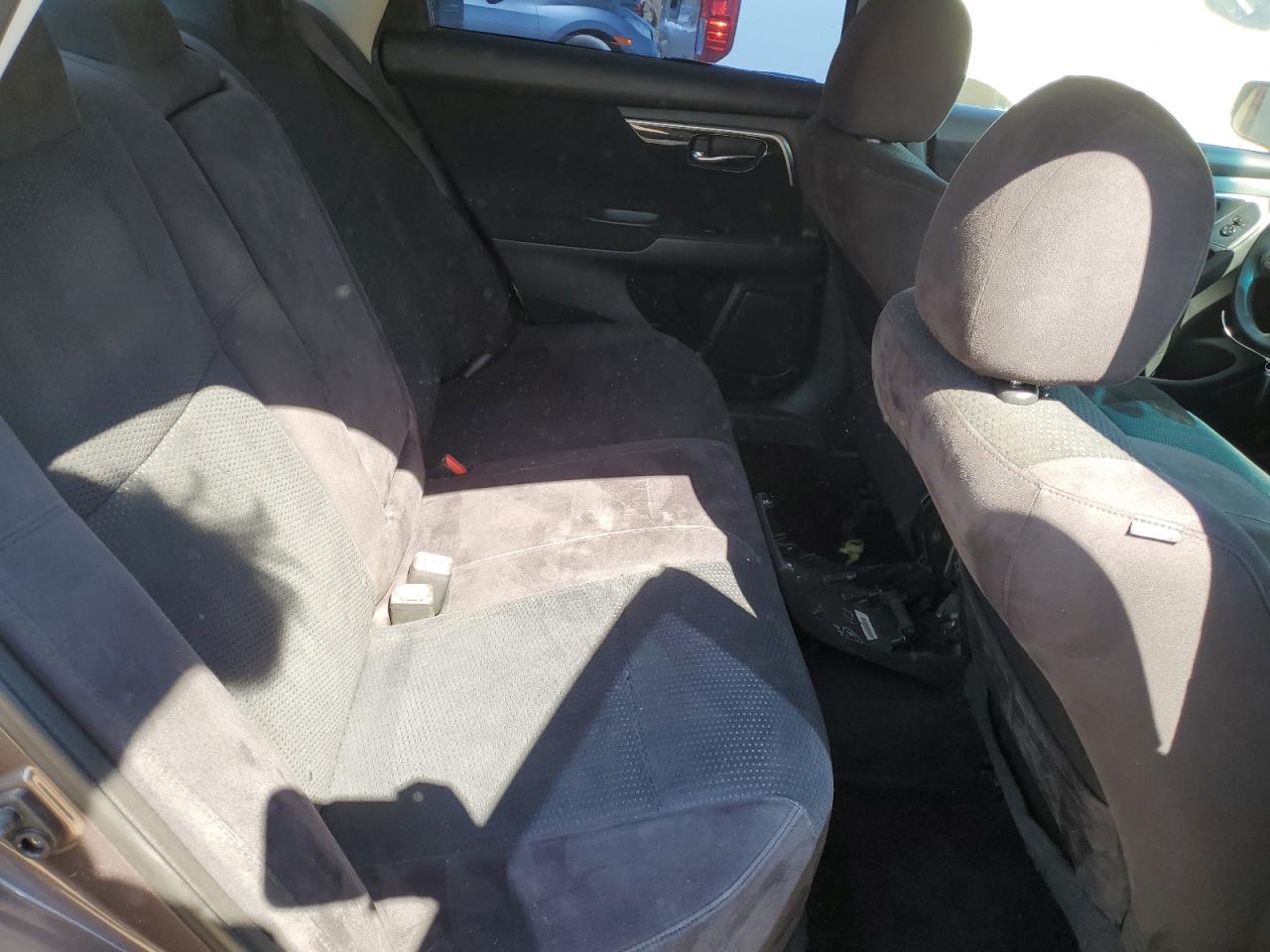 2014 NISSAN ALTIMA 2.5 photo 28
