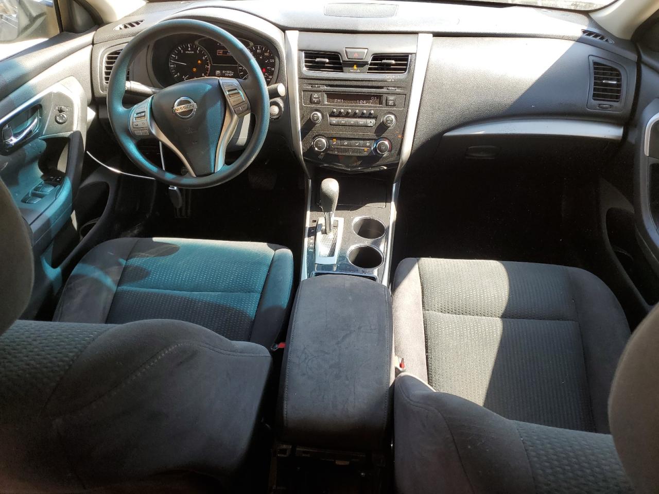 2014 NISSAN ALTIMA 2.5 photo 22