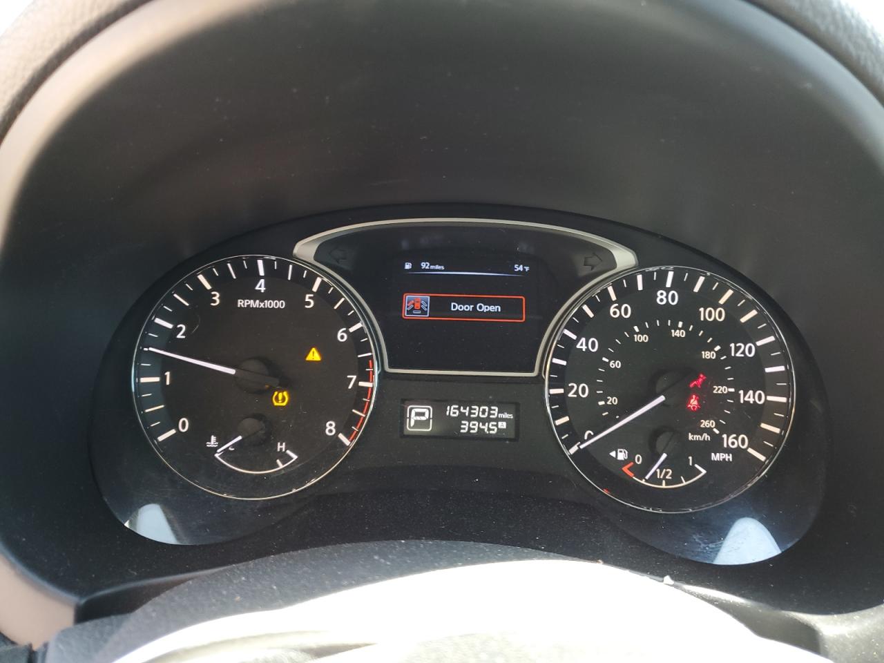 2014 NISSAN ALTIMA 2.5 photo 25